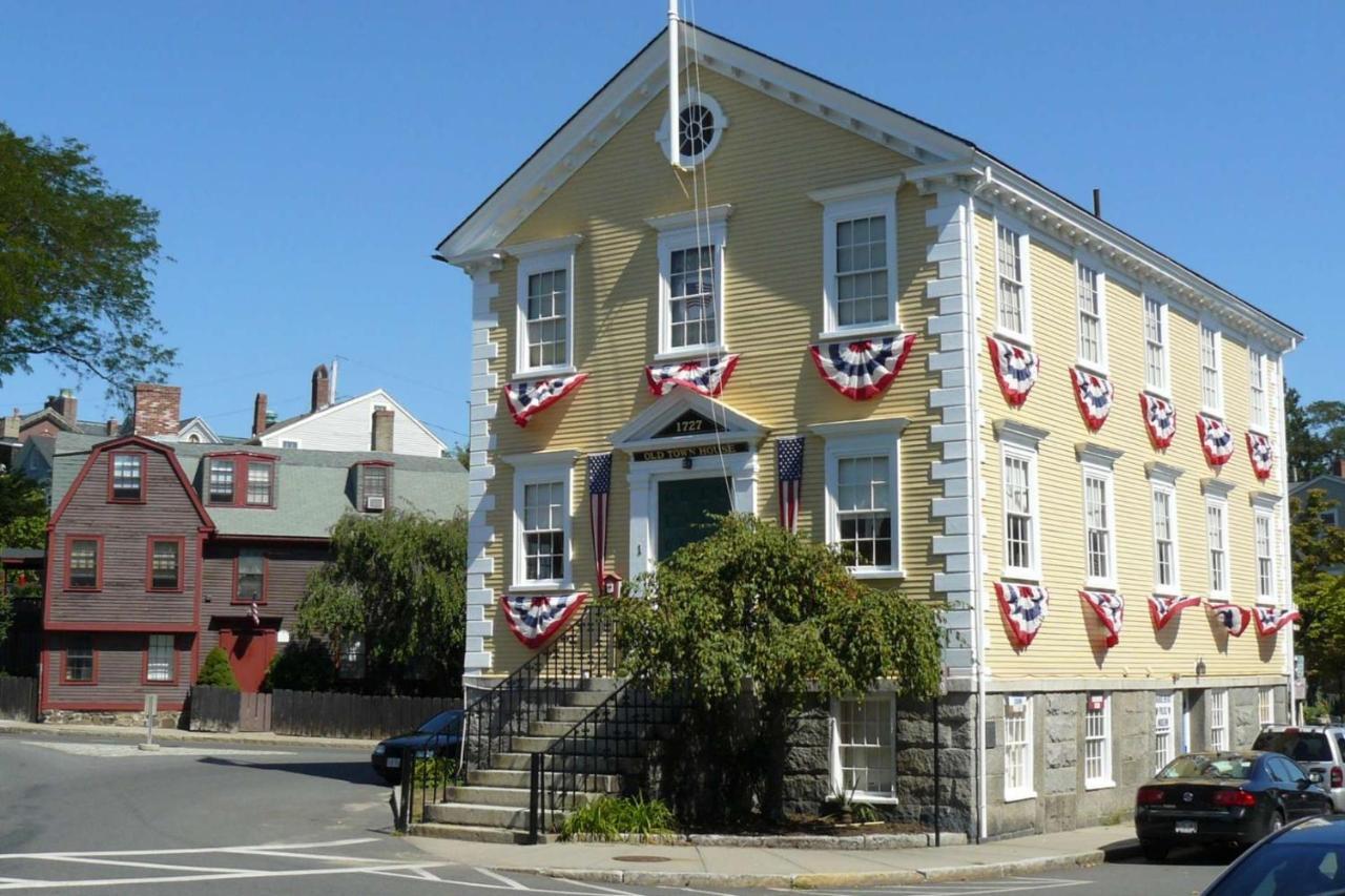 Sweet Retreat Villa Marblehead Exterior photo